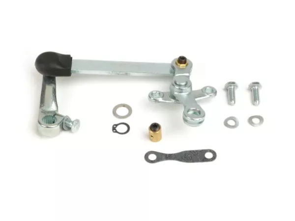 Schakelschaal set -LAMBRETTA- Lambretta LI, SX, LI S, TV