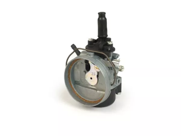 Carburateur -DELLORTO 15/15mm SHA- Lambretta Lui 50 C/CL