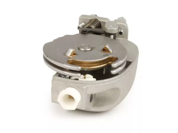 Växelspak -OEM KVALITET, 4-växlad- Vespa PX (från 1984), T5 125cc, Cosa 1°-serien - med neutralindikator