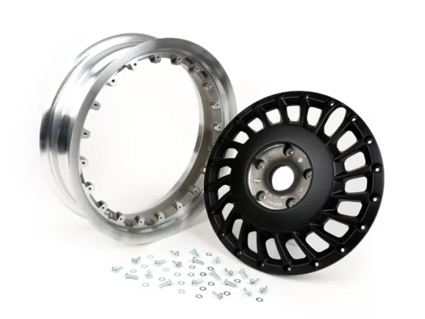 Velg -PIAGGIO 3.00-12 inch-Vespa 946 - achter