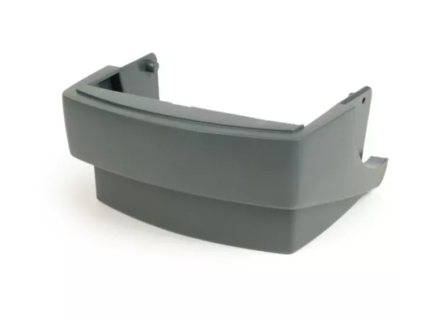 Mud flap RMS- Vespa PX My, Millenium (1998-2000) - grey