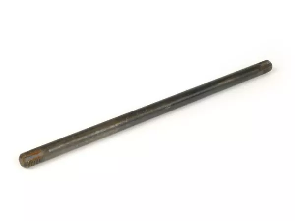 Motorbout -LAMBRETTA M14 x 306mm (20-266-20mm) Steek 1.5- Lambretta J50 (-07.1968), J100, J125 (-07.1968)