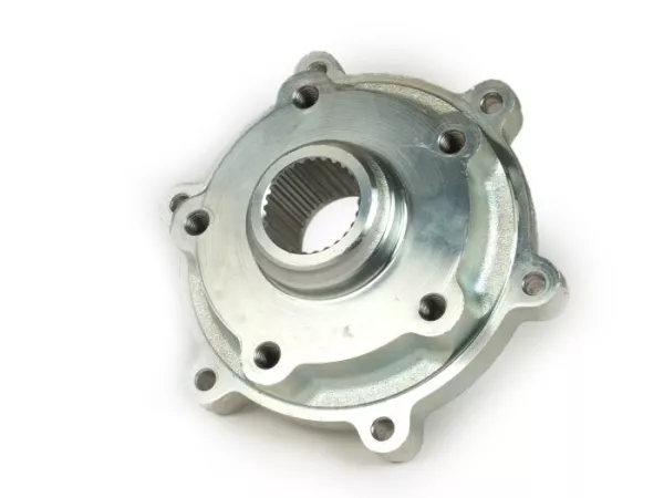 Buje de rueda trasera -PIAGGIO- Vespa GT 250 (ZAPM45102), Vespa GT L 125 (ZAPM31100, ZAPM31101), Vespa GT L 200 (ZAPM31200), Vespa GTS 125 (ZAPM31300, ZAPMA3100, ZAPMA3200, ZAPMA3700), Vespa GTS 150 (ZAPMA3200, ZAPMA3100), Vespa GTS 250 (ZAPM45100, ZAPM45