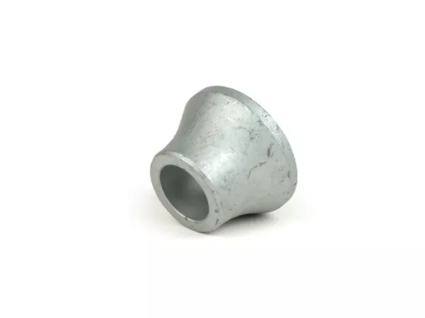 Spacer wielas achter groot 17x38/25x24mm -PIAGGIO- Vespa GT 250 (ZAPM45102), Vespa GT L 125 (ZAPM31100, ZAPM31101), Vespa GT L 200 (ZAPM31200), Vespa GTS 125 (ZAPM31300), Vespa GTS 250 (ZAPM45100, ZAPM45101), Vespa GTS 300 (ZAPM45200, ZAPM45202),