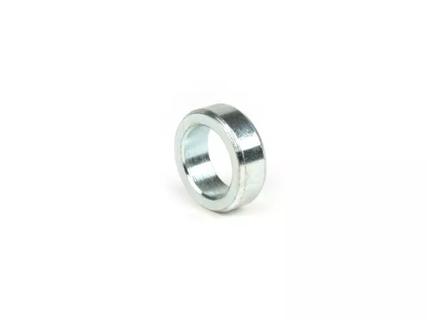 Distance piece rear axle, small 17x25x8.4mm -PIAGGIO- Vespa GT 250 (ZAPM45102), Vespa GT L 125 (ZAPM31100, ZAPM31101), Vespa GT L 200 (ZAPM31200), Vespa GTS 125 (ZAPM31300), Vespa GTS 250 (ZAPM45100, ZAPM45101), Vespa GTS 300 (ZAPM45200, ZAPM45202), Vespa