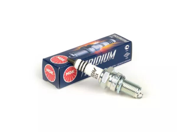 Tändstift -NGK DR EIX- Iridium IX - DR9EIX