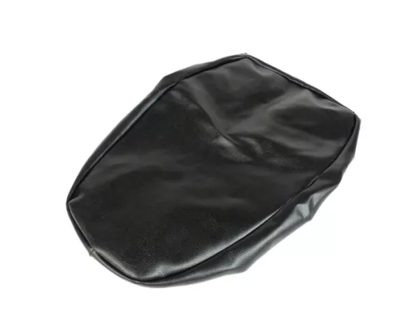 Couvre-selle stretch -VESTIMOTO, monoplace- Vespa PK XL2, HP