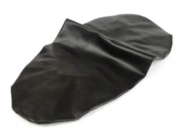 Couvre-selle stretch -VESTIMOTO- Piaggio ET2, ET4 - noir