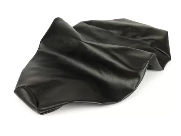 Couvre-selle stretch -VESTIMOTO, monoplace- Piaggio TPH, Storm, NRG