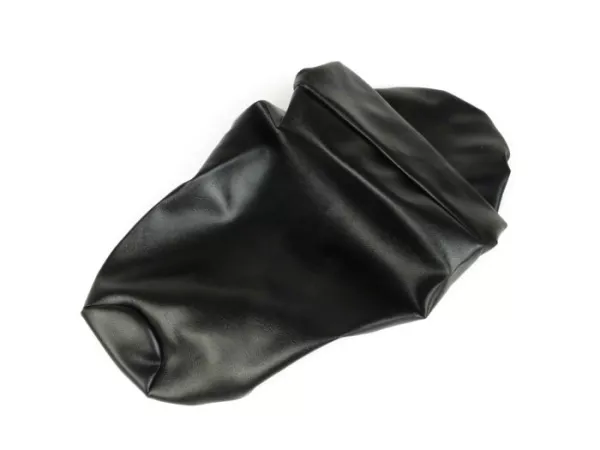 Seat cover (stretch) -VESTIMOTO- Piaggio NRG Extreme 50 (ZAPC 21000, ZAPC 22000) Piaggio NRG MC 3 50 (ZAPC 21000, ZAPC 32000) Piaggio NRG Purejet 50 (ZAPC 32000)