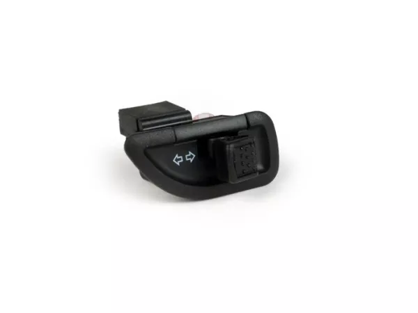 Indicator switch -CIF- Piaggio Beverly 125 (ZAPM28900, ZAPM69100), Piaggio Beverly 250 (ZAPM28500), Piaggio Beverly 300 (ZAPM69200, ZAPM28A00, ZAPMA2100), Piaggio Beverly 350 (ZAPMA2200), Piaggio Beverly 400 (ZAPM34300, ZAPM34400), Piaggio Beverly 500 (ZA