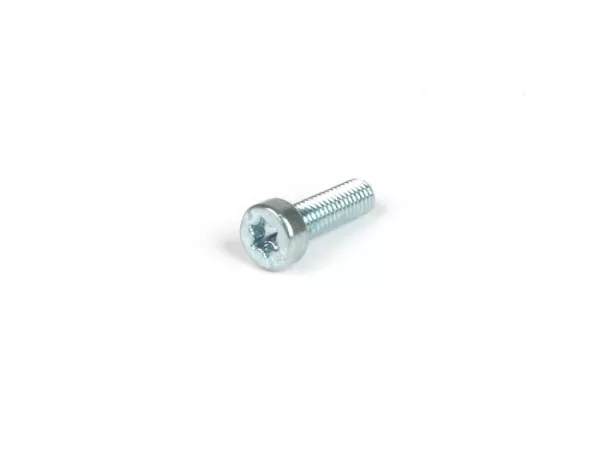 Torx cilinderkopschroef -ISO14580 M5 x 16mm -TX25 - 8,8