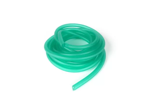 Manguera para gasolina -FABRICADA EN ITALIA- Ø interior = 7mm, Ø exterior = 14mm, l = 5000mm