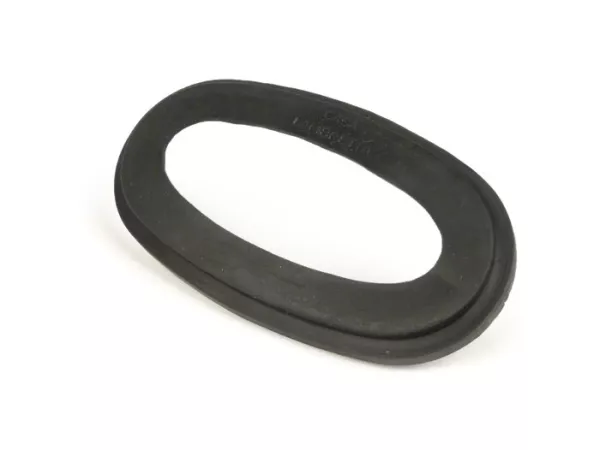 Guarnizione filtro aria -CASA LAMBRETTA- Lambretta LI (Serie 2, 02.1961-), TV (Serie 2, 02.1961-), LI (Serie 3), LIS, SX, TV (Serie 3), DL, GP