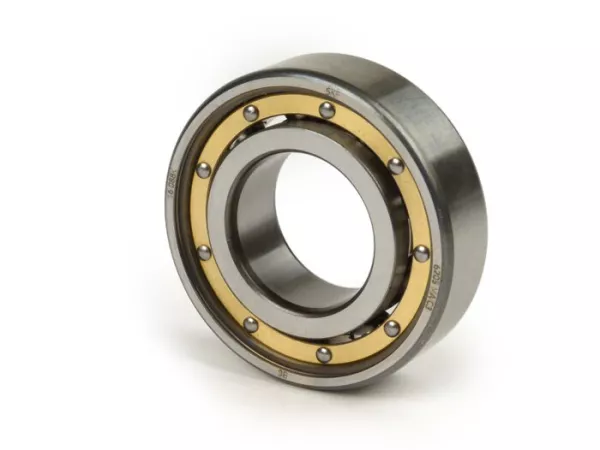 Rodamiento de bolas -6205MA C3- (25x52x15mm)