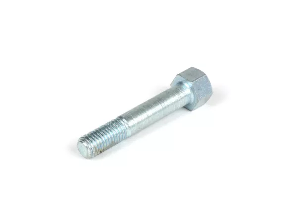 Schroef -DIN 933- M7 x 42mm (gebruikt voor kickstarter Lambretta LI, LIS, SX, TV, DL, GP)