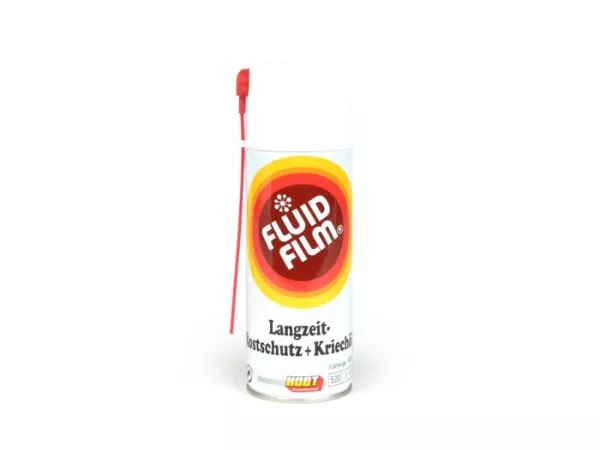 Corrosion blocker -FLUID FILM AS-R- spray can - 400ml