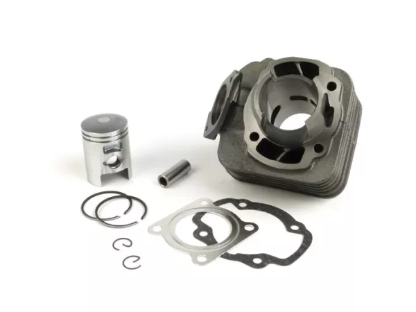 Cilindro - CALIDAD OEM 50 ccm- Kymco, Honda, SYM, Daelim AC