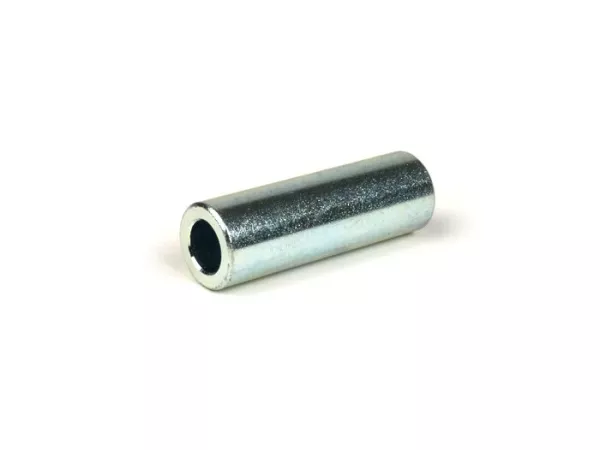 Peredam kejut karet senyap / bushing mesin -BGM ASLI (Buatan Jerman) Ø = 9mm x 46mm- Vespa GS160 / GS4 (VSB1T), SS180 (VSC1T)