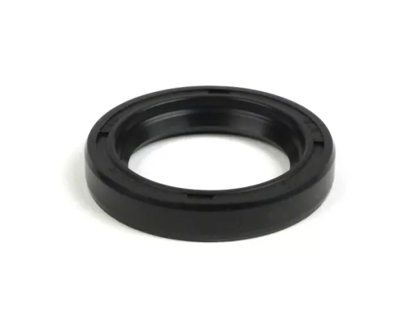 Oil seal 22x32x7mm - (used for rear hub Minarelli 50 cc (type MA, MY, CW, CA, CY))