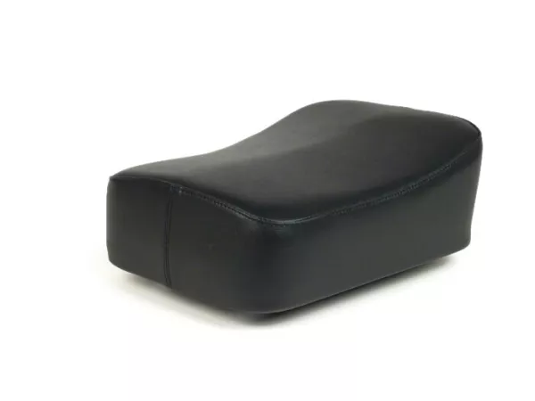 Bantalan kursi -NISA (30x23x12cm) - Vespa VNA1-2T, VNB1-6T, VBA1T, VBB1-2T - biru tua