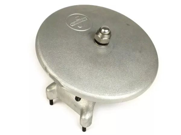 Reservewielhouder achter -LAMBRETTA- Lambretta LC 125, LD 125, LD 150