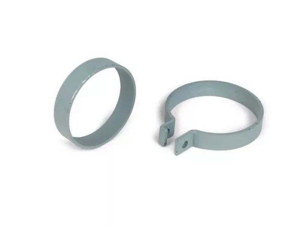 Mounting kit mudguard  -JOCKEYS BOXENSTOP- Lambretta Eibar LI series 2, Serveta LI series 2