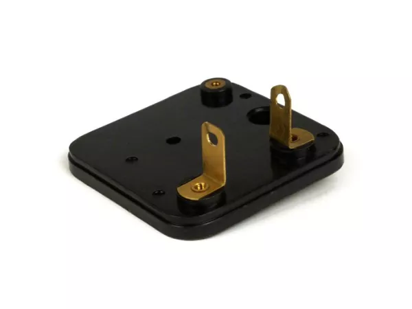 Mounting plate rectifier -VESPA- Vespa VNB, VBB, Sprint (VLB)