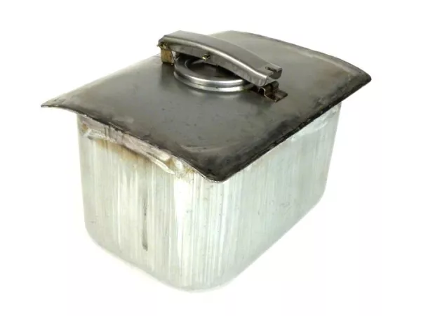 Tank -VESPA- Vespa V30-V33, Hoffmann HA