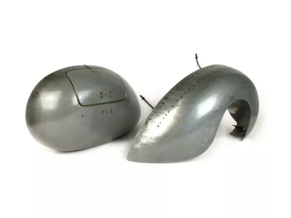 Zijklep set -PREMIUM KWALITEIT- Vespa ACMA (1950, 1951, 1952, 1953 - Nr. -70190)