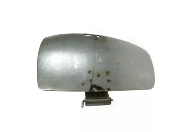 Tutup kompartemen bagasi sebelah kiri -KUALITAS OEM- Vespa GS150 / GS3 (VS4T, VS5T)