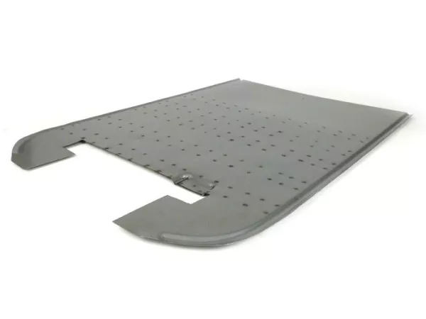 Floor board long version -VESPA- Vespa VU, VN, VL, VB