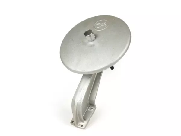 Reservewielhouder achter -LAMBRETTA- Lambretta C 125