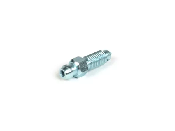 Nipplo di spurgo pinza freno -M7 x 1,0- Hengtong