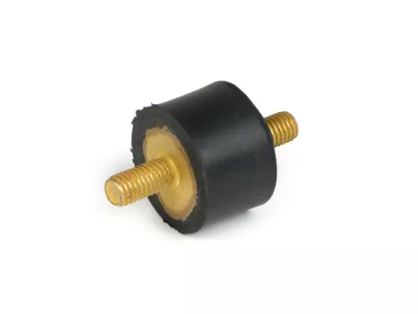 Uitlaatrubber -CIF- Draadstang M8 x 15mm / Draadstang M8 x 15mm