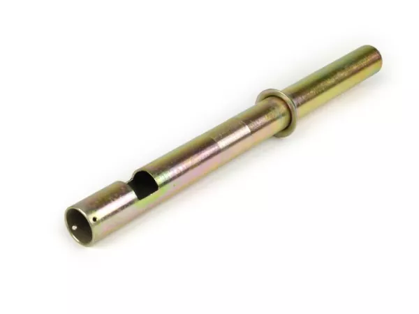 Tubo de gas -LML- Vespa PX Disc (1998-) - l=177mm Ø=24mm