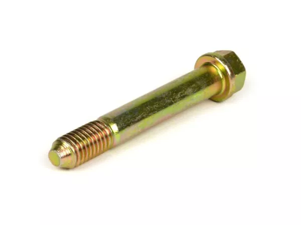 Perno del cabezal de dirección -eje LML Ø=10mm- Vespa PX, PK, Rally, Sprint150, 180 SS, Super, TS125, GT125 (VNL2T), GTR125 (VNL2T), ET3, PV125, V50, V90