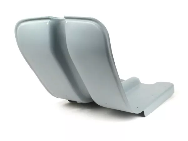 Legshield -IMPORT- Lambretta D 125, D 150
