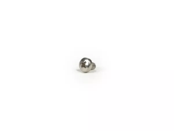 Screw -DIN 7985- M4 x 6mm