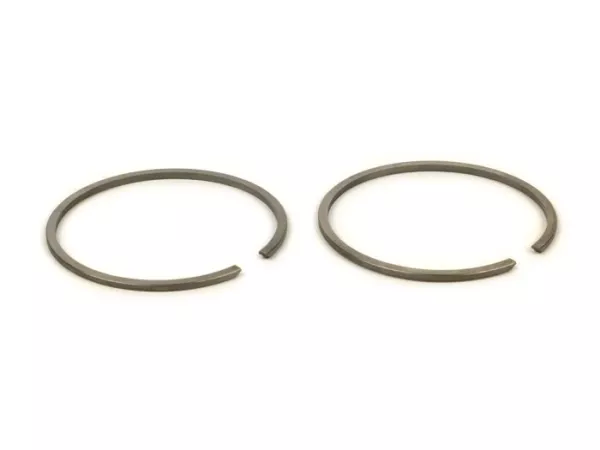 Ring piston -CASA LAMBRETTA 75 ccm- untuk Kit X3 Lambretta Lui 50, J50