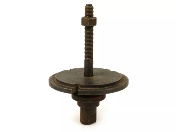 Puller tool set for crankshaft bearing -LAMBRETTA (NOS)- Lambretta Lui 50-75, J50, J100, J125 (1966-)
