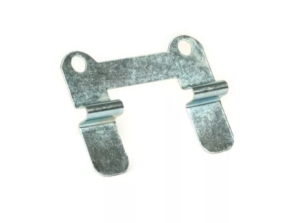 Retainer plate for side panel -VESPA- Vespa PK, PK S, PK XL, PK XL2, PK HP