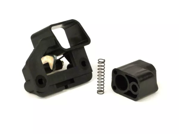 Side panel locking device -Piaggio- Vespa PK, PK S, PK S Lusso, PK XL Automatic