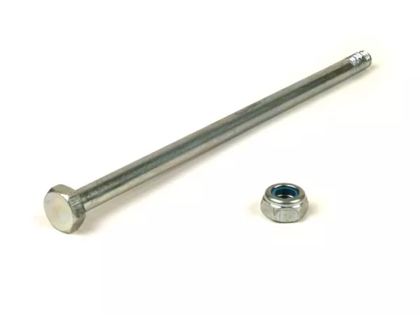 Set baut palang M10 x 210mm -VESPA- V50, V90, SS50, SS90, PV125, ET3, PK S, PK XL