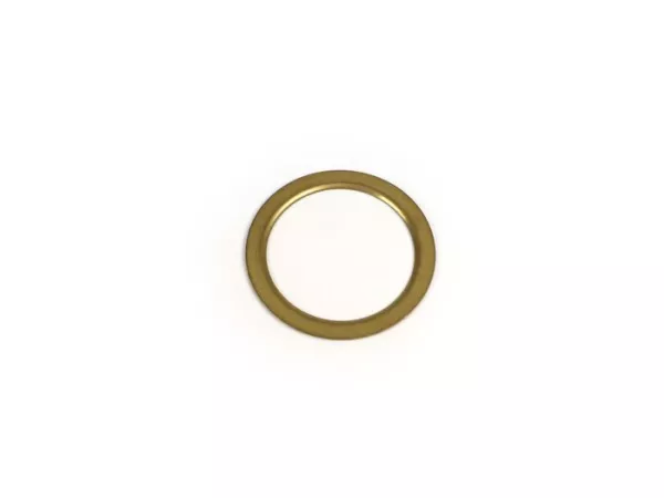 Tryckskiva för koppling -OEM KVALITET- Vespa VN1T (06001-), VN2, VL1T, VL2T, VL3T, VB1T, VNA1T, VNA2T (-081468) - Mässing