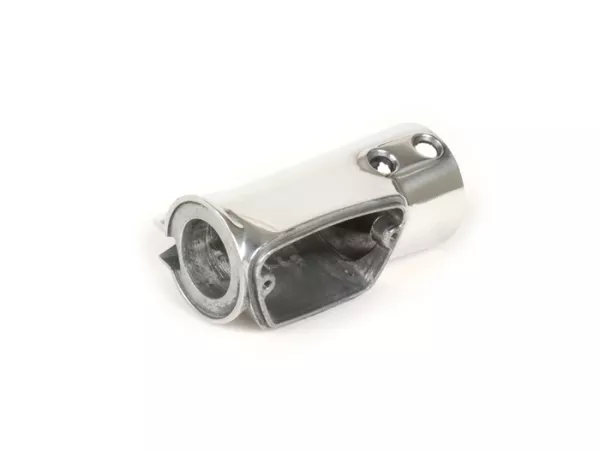 Carcasa interruptor luz -CASA LAMBRETTA- Lambretta LI (Serie 3)