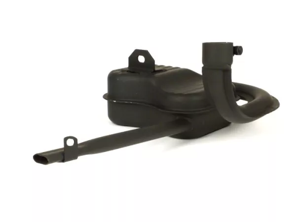 Exhaust -OEM-QUALITY- Motovespa Vespa 150 Sprint (S66), Motovespa Vespa 150 GS (G67), Motovespa Vespa 160 (E70)