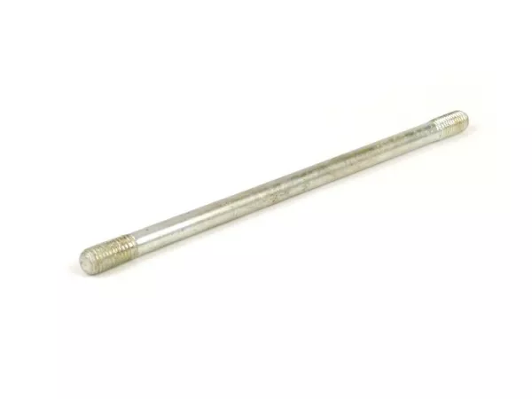 Bout -M7 x 144mm- 17-110-17mm (gebruikt voor cilinder Lambretta LD 125 (1956-), D 125 (1956-), LD 150, D 150