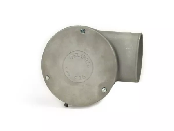 Filtro de aire -LAMBRETTA- Lambretta LI (Serie 1, 07.1958-12.1958 (toma de bastidor))
