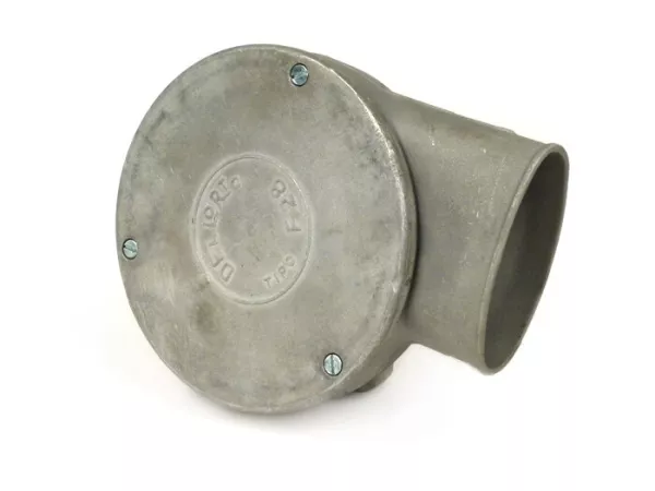 Filtro de aire -LAMBRETTA- Lambretta LI (Serie 1, -07.1958 (toma cuadro))